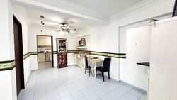 Blk 139 Bishan Green (Bishan), HDB 4 Rooms #603240551